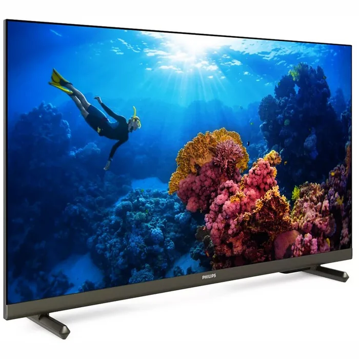 Televizori Philips 32" HD LED Smart TV 32PHS6808/12